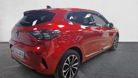 Renault Clio techno Eco-G 100cv (74kW)