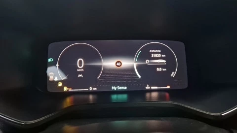 Renault Clio techno Eco-G 100cv (74kW)