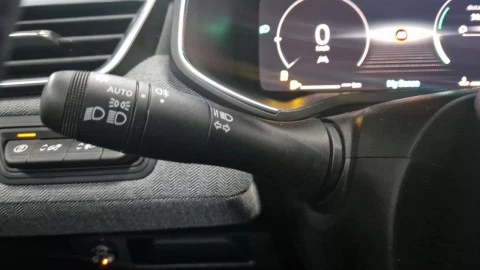 Renault Clio techno Eco-G 100cv (74kW)