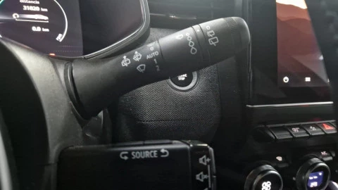 Renault Clio techno Eco-G 100cv (74kW)