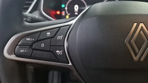 Renault Clio techno Eco-G 100cv (74kW)