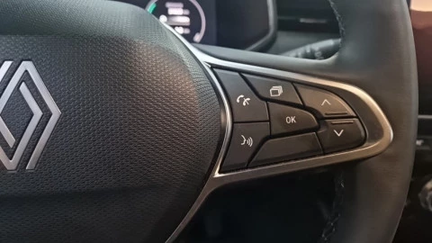 Renault Clio techno Eco-G 100cv (74kW)