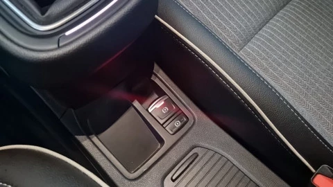 Renault Clio techno Eco-G 100cv (74kW)