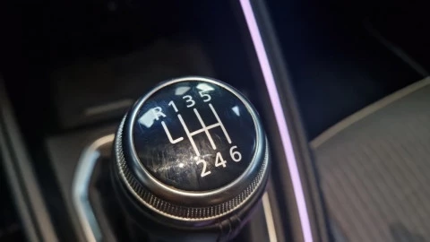 Renault Clio techno Eco-G 100cv (74kW)