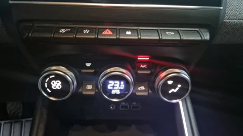 Renault Clio techno Eco-G 100cv (74kW)