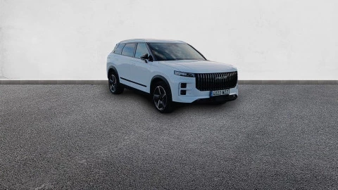 Jaecoo 7 Select 1.6 TGDI 108kW (145CV) FWD