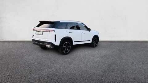 Jaecoo 7 Select 1.6 TGDI 108kW (145CV) FWD