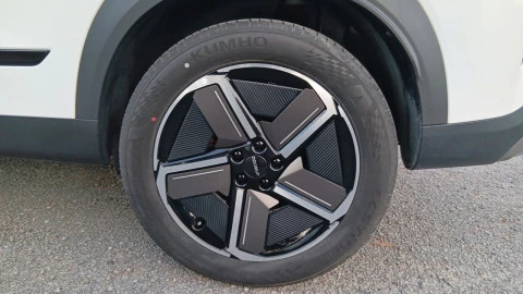 Jaecoo 7 Select 1.6 TGDI 108kW (145CV) FWD