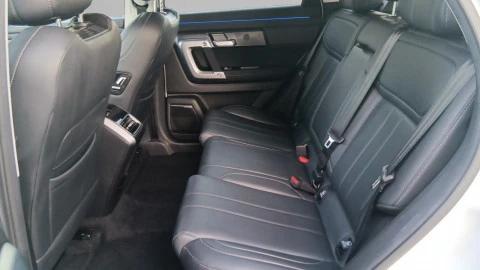 Jaecoo 7 Select 1.6 TGDI 108kW (145CV) FWD