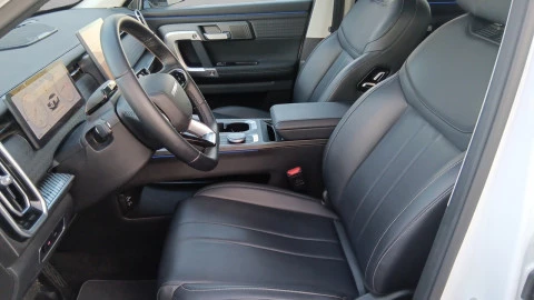 Jaecoo 7 Select 1.6 TGDI 108kW (145CV) FWD