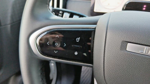 Jaecoo 7 Select 1.6 TGDI 108kW (145CV) FWD