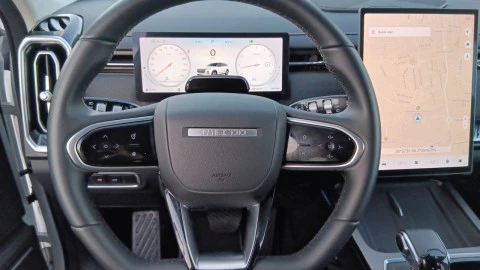 Jaecoo 7 Select 1.6 TGDI 108kW (145CV) FWD