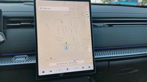 Jaecoo 7 Select 1.6 TGDI 108kW (145CV) FWD