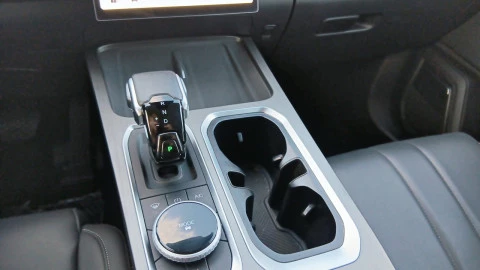 Jaecoo 7 Select 1.6 TGDI 108kW (145CV) FWD