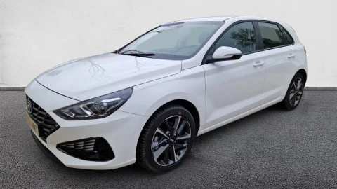 Hyundai i30 1.5 DPI Klass SLX