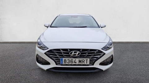 Hyundai i30 1.5 DPI Klass SLX