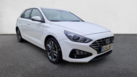 Hyundai i30 1.5 DPI Klass SLX