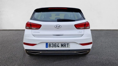 Hyundai i30 1.5 DPI Klass SLX