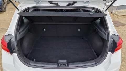 Hyundai i30 1.5 DPI Klass SLX