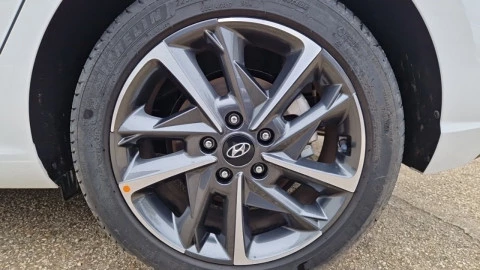 Hyundai i30 1.5 DPI Klass SLX