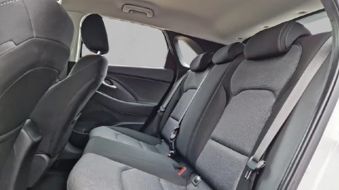 Hyundai i30 1.5 DPI Klass SLX