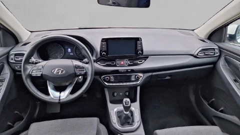 Hyundai i30 1.5 DPI Klass SLX