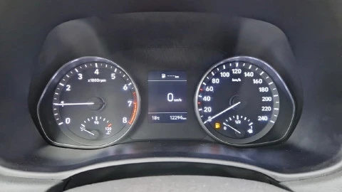 Hyundai i30 1.5 DPI Klass SLX