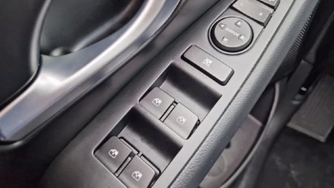 Hyundai i30 1.5 DPI Klass SLX