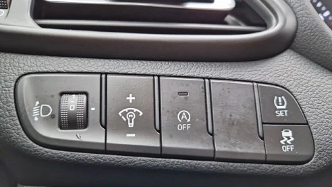 Hyundai i30 1.5 DPI Klass SLX