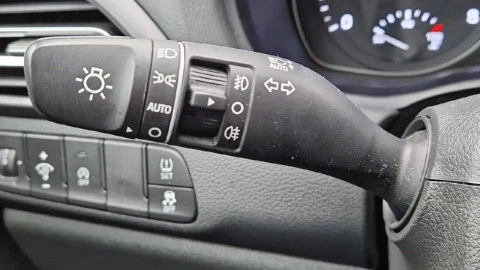 Hyundai i30 1.5 DPI Klass SLX