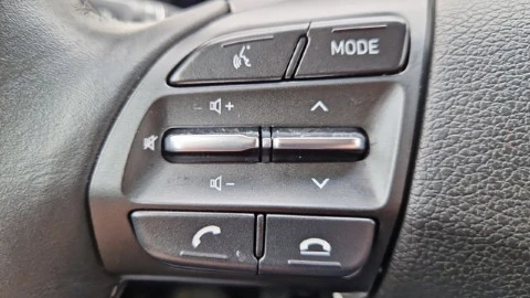 Hyundai i30 1.5 DPI Klass SLX