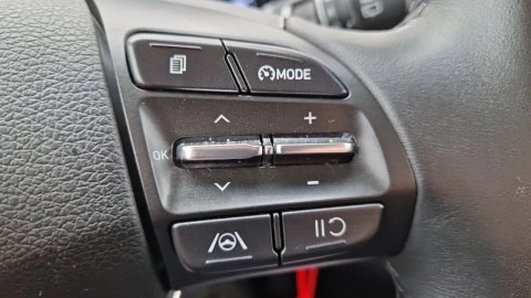 Hyundai i30 1.5 DPI Klass SLX