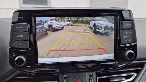 Hyundai i30 1.5 DPI Klass SLX