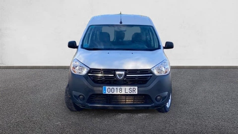 Dacia Dokker Essential Blue dCi 70kW (95CV) N1