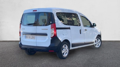 Dacia Dokker Essential Blue dCi 70kW (95CV) N1