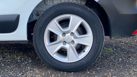 Dacia Dokker Essential Blue dCi 70kW (95CV) N1