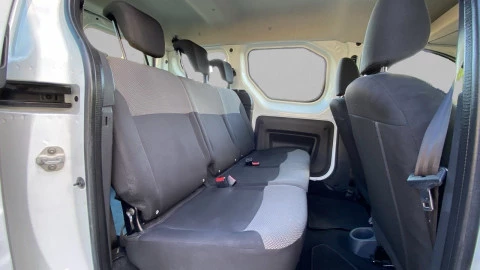 Dacia Dokker Essential Blue dCi 70kW (95CV) N1