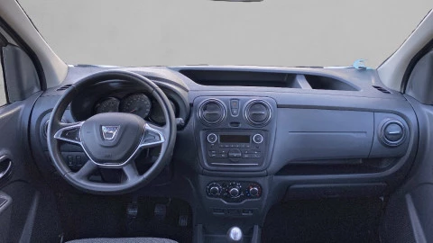 Dacia Dokker Essential Blue dCi 70kW (95CV) N1