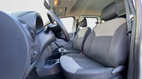 Dacia Dokker Essential Blue dCi 70kW (95CV) N1