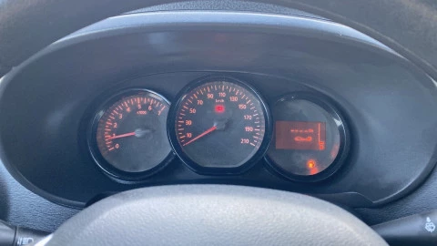 Dacia Dokker Essential Blue dCi 70kW (95CV) N1