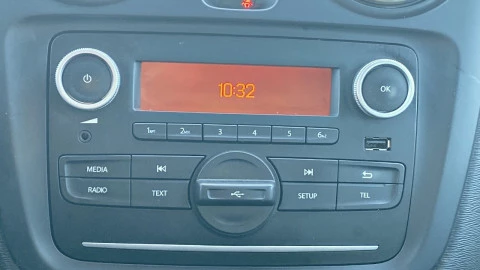 Dacia Dokker Essential Blue dCi 70kW (95CV) N1