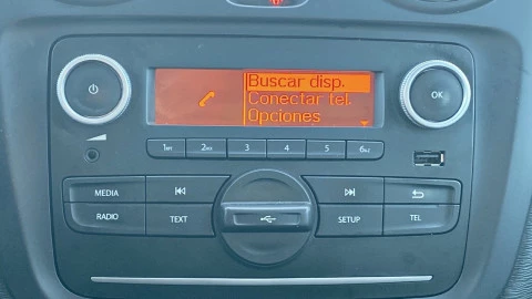 Dacia Dokker Essential Blue dCi 70kW (95CV) N1