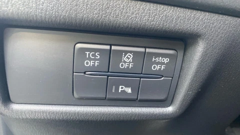 Mazda CX-5 e-Sky G MHEV 2.0 121kW AT Cent-Line Plus