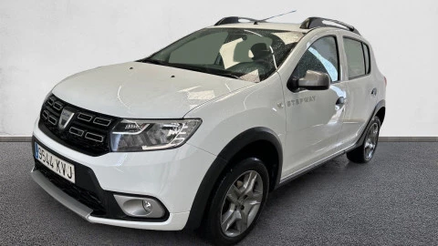 Dacia Sandero Stepway Essential TCE 66kW (90CV)