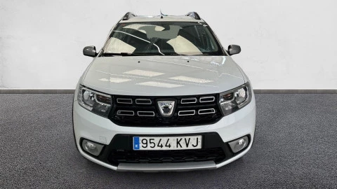 Dacia Sandero Stepway Essential TCE 66kW (90CV)