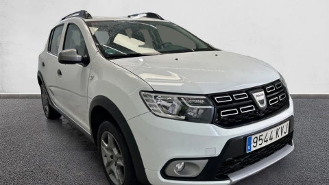 Dacia Sandero Stepway Essential TCE 66kW (90CV)