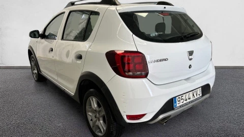 Dacia Sandero Stepway Essential TCE 66kW (90CV)
