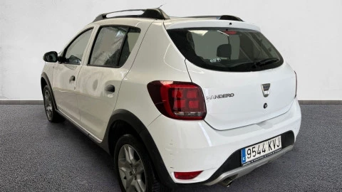 Dacia Sandero Stepway Essential TCE 66kW (90CV)