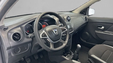 Dacia Sandero Stepway Essential TCE 66kW (90CV)