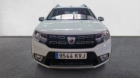 Dacia Sandero Stepway Essential TCE 66kW (90CV)